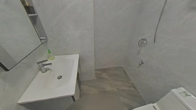 Sea Investment Tianyuan - View 10