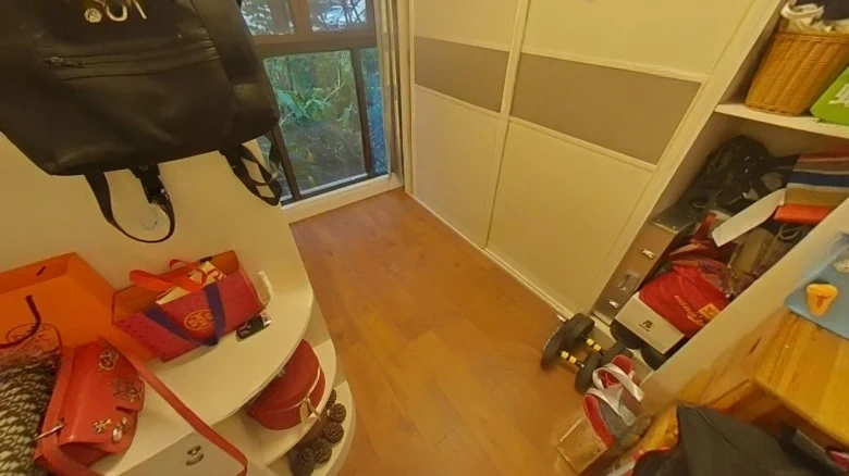 R&F Properties Hong Kong Times - View 7