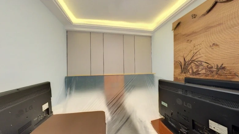 Times Coast Apartment - View 2