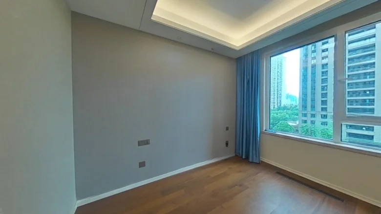 Binjiang Jinmao Mansion - View 3