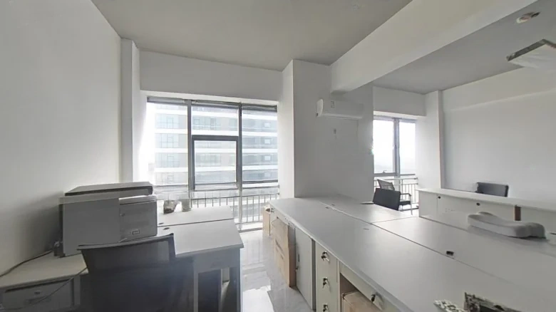 Longquan International Plaza - View 3