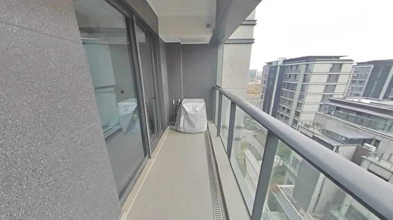 Vanke Sky City - View 11