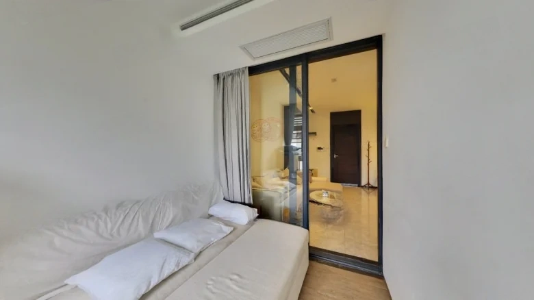 Lugang Creek Hill - View 3