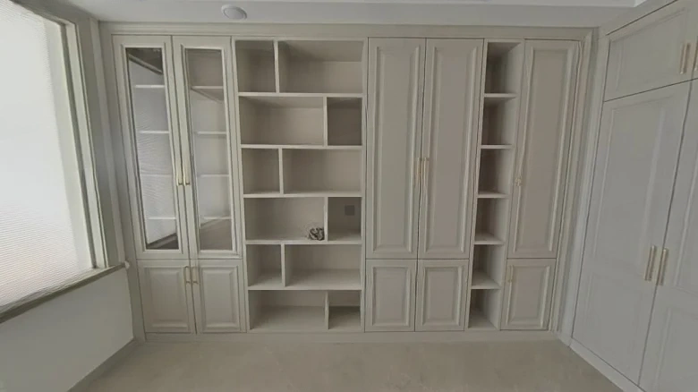 Wanke Guanxian Villa - View 6