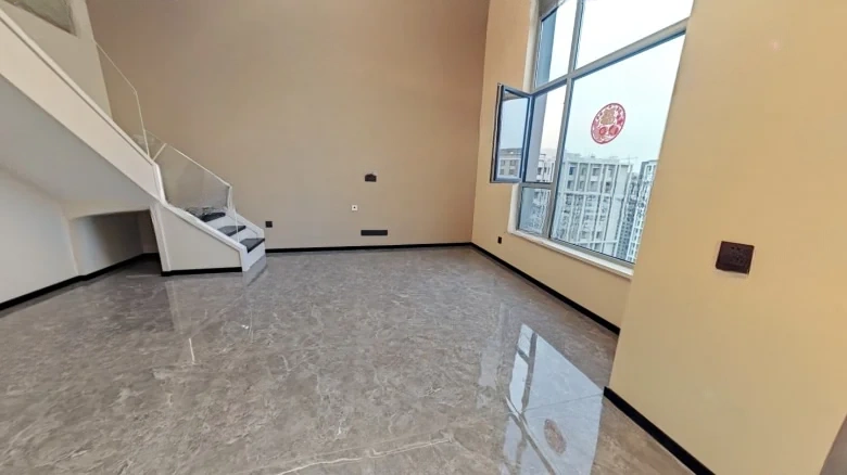 Powerful Abundant Plaza - View 8