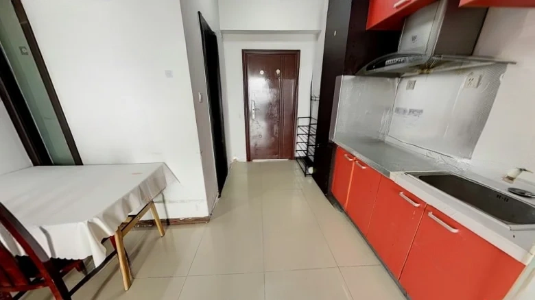 Kaixiang International Plaza Apartment - View 4