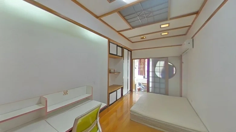 Peace Garden - View 2