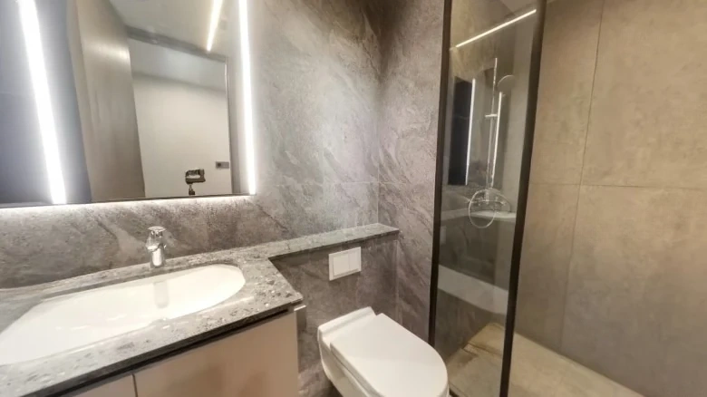 China Resources Runchen - View 1