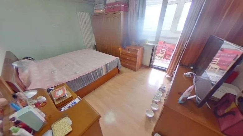 Peony Residence North Li District - View 1