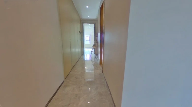 Dalian Rongchuan No.1 Courtyard - View 13