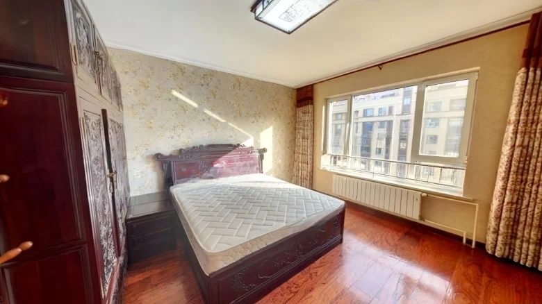 Mountain Water Flower Mansion - View 7