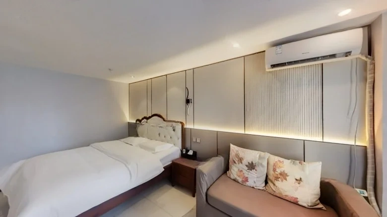 Qinxian Community - View 4