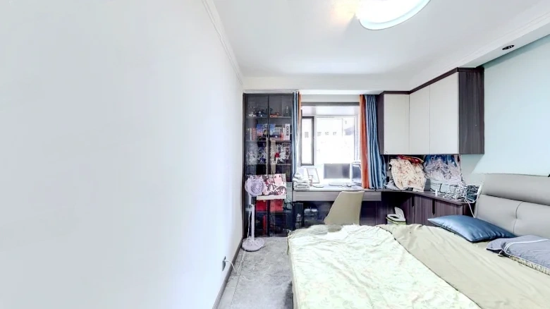 Zhichang Maple Leaf International - View 3