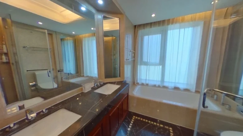 Starlight Domain Phase I - View 8