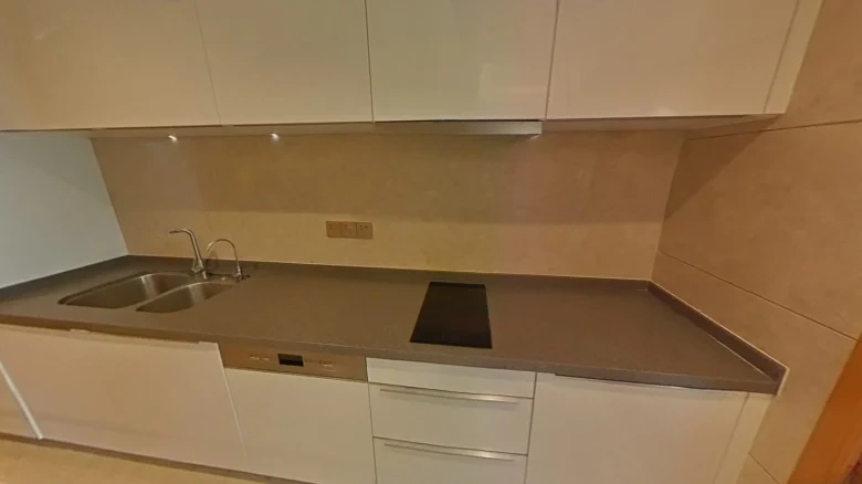 Suzhou Center - View 7