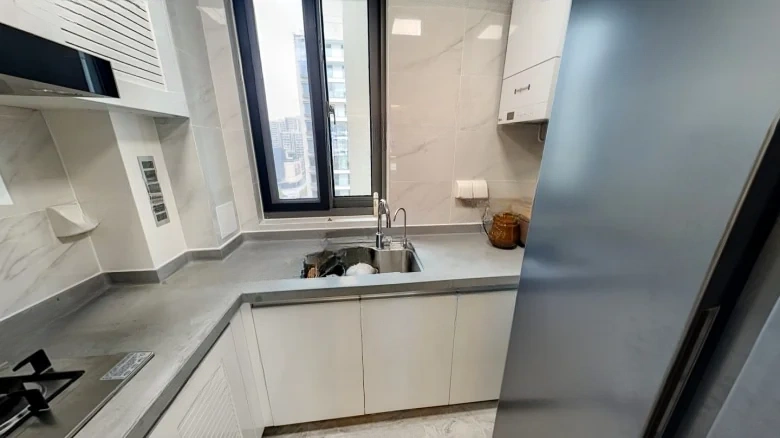 Hainachunjiang - View 6