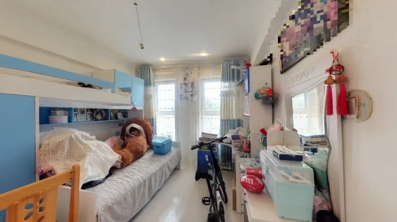 Ji Liang Kang Jun - View 4