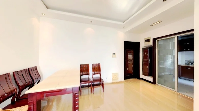 Tianlong Bay Garden - View 2