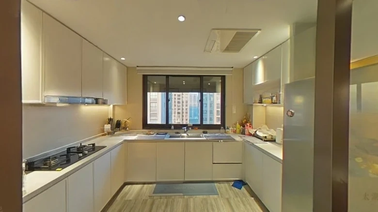 Taihu East Coast Garden - View 15