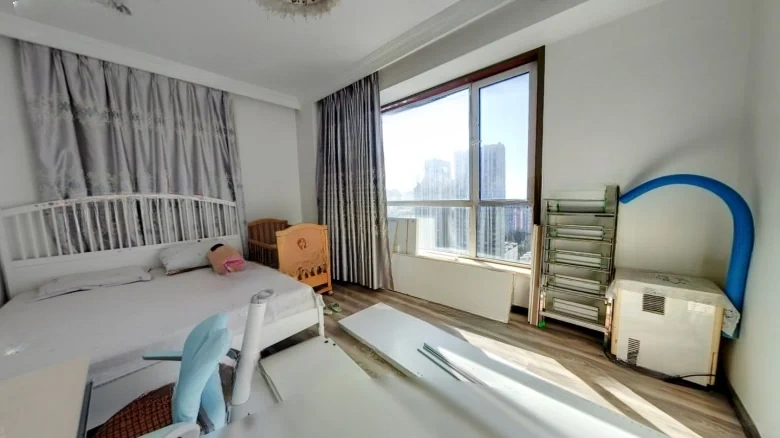 Star Sea Fortune Seat - View 2