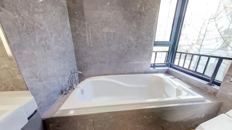 Poly Development Tianjun - View 9