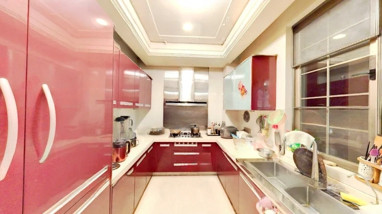 Guangzhou Star River Bay Star River Sixth Park - View 8