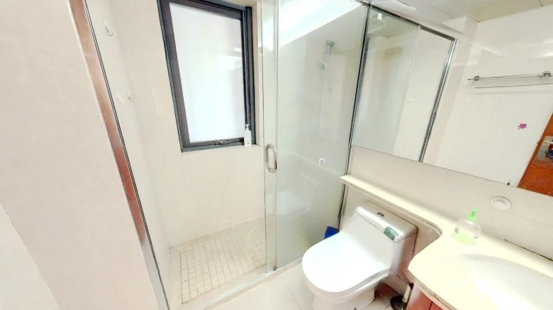 Renecheng Jiang Bay City Phase I - View 6