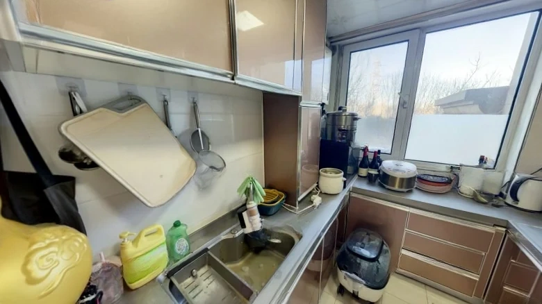 Wu Palace Home Court Area A - View 9