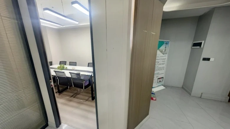 Qidi Xiexin Center - View 4