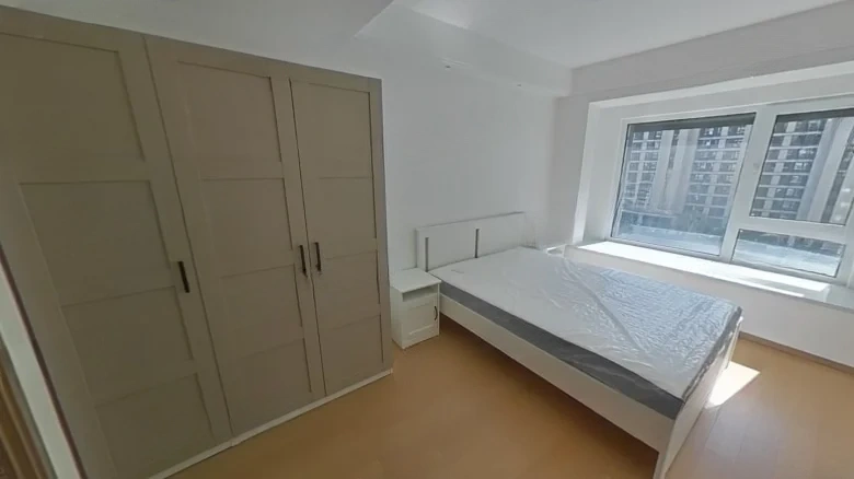 Harmony Breeze Splendor Courtyard - View 3