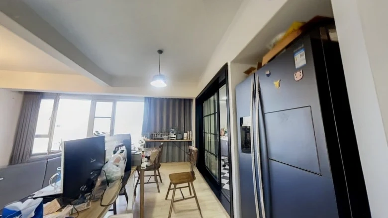 Beichen Delta Olympic City E3 District - View 6