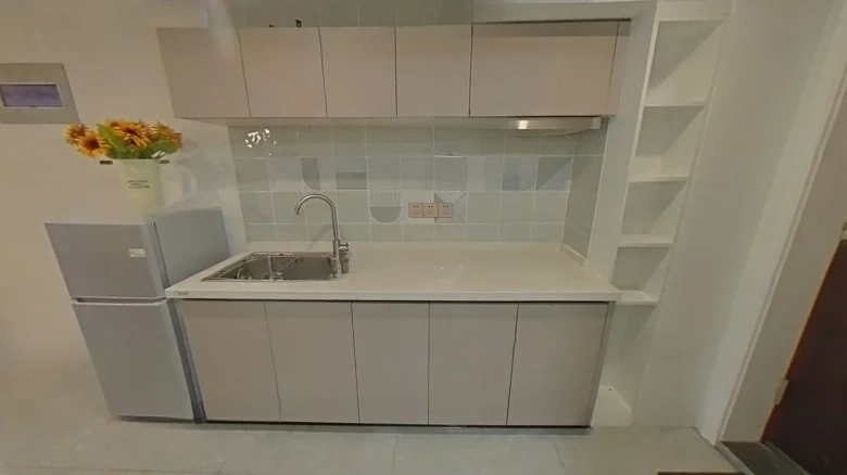 Green Iron Huarun City Commercial - View 5