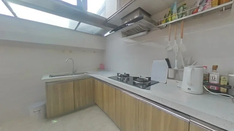 Transforming Sixty - View 5