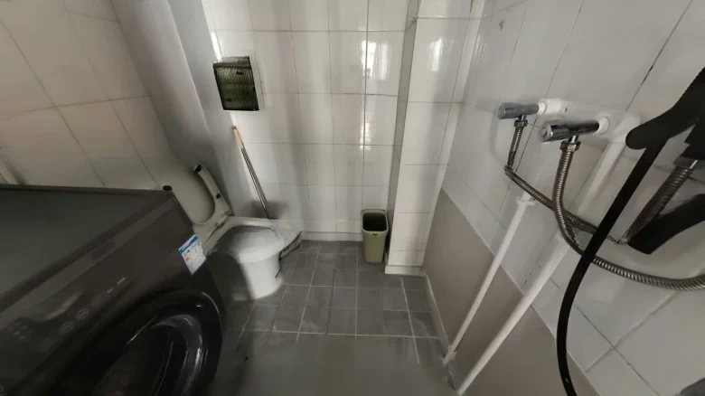 ChengTou Sunjiatai Residential Community - View 9