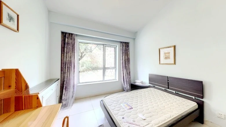 Silent Lake Resort Village - View 2