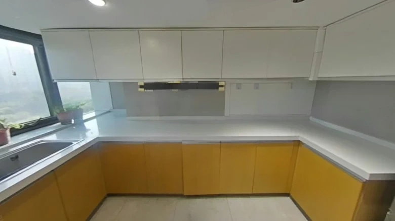 Zijin Glory Square - View 7