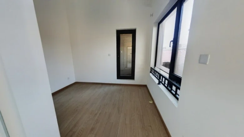 Benevolent Cloud Ode - View 3