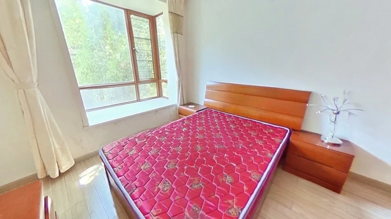 Mountain Water Gracefulness - View 4