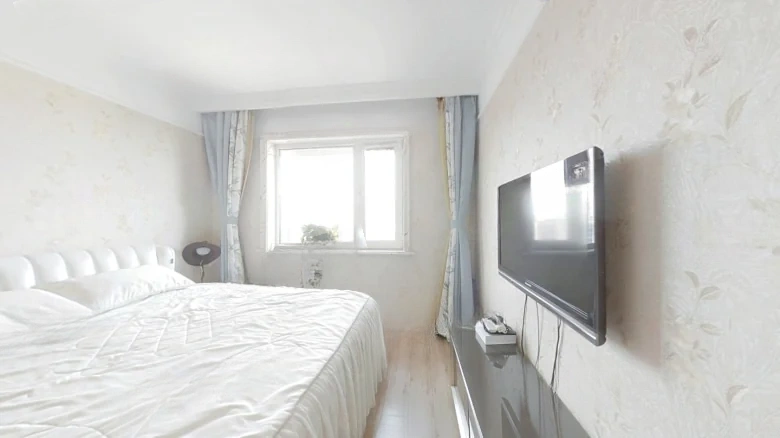 Zhonghai Purple Imperial Mansion - View 2