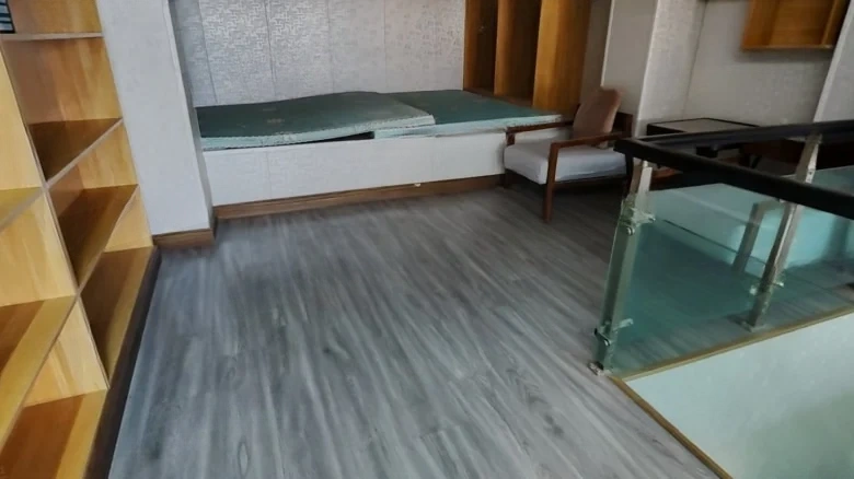 Lanzhou Zhongtianjian Plaza - View 2