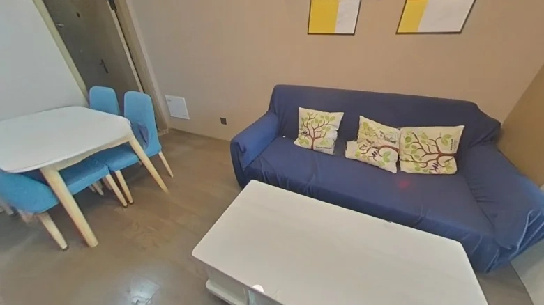 Green City Canal Manor - View 4