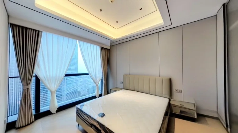 Changsha Ping'an CaiFu Zhongxin - View 6