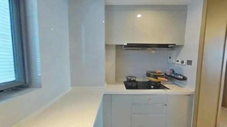 Xiaofeng Yinyue Apartments - View 11