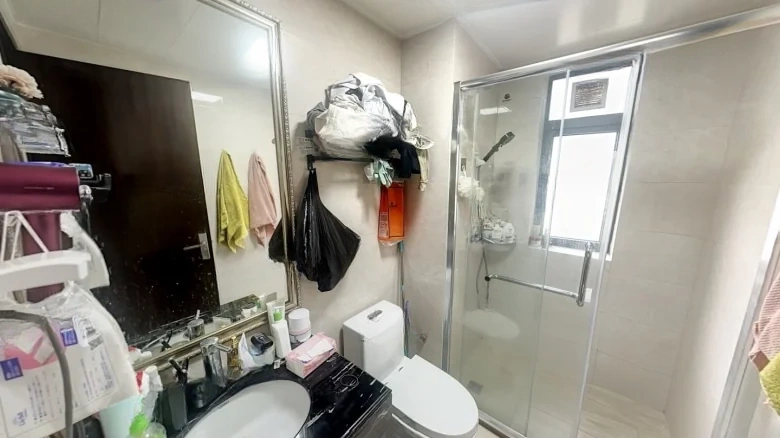 Xiancun Phase III Relocation Housing - View 14