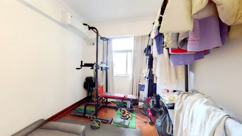 South China Country Garden Cui Mountain Blue Sky Garden - View 3