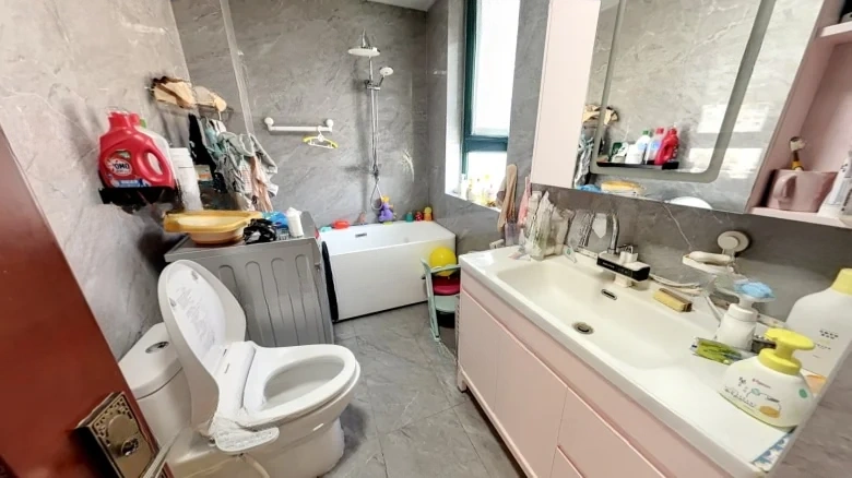 Rhine River畔 - View 9