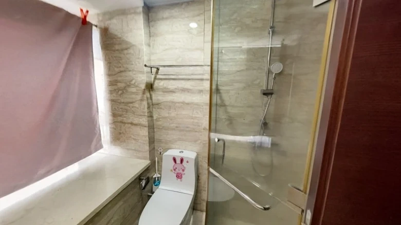 Lianfa Seaside Famous Residence - View 7