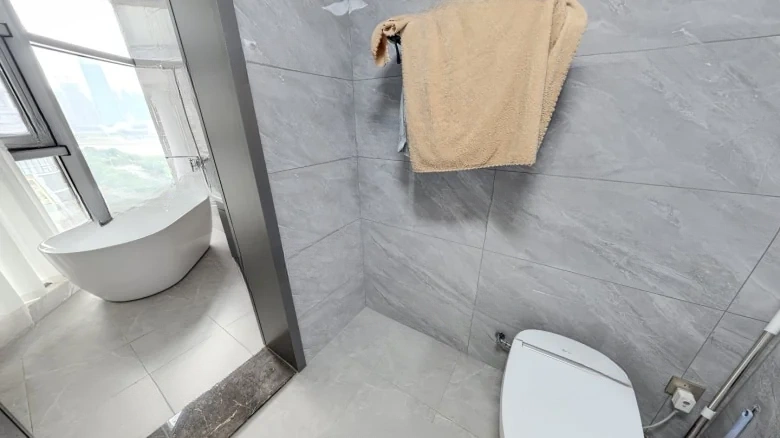 Fuwan International - View 10