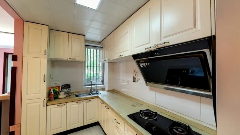 Beijing New Tian Di Phase IV - View 9