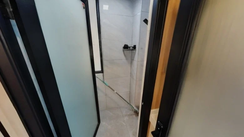 Robinson Shopping Plaza Phase II - View 8